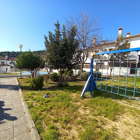 Carpe Diem Bosque Apartment