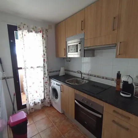 Apartment Carpe Diem Bosque