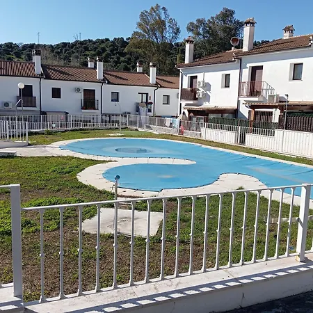 Carpe Diem Bosque Apartment El Bosque