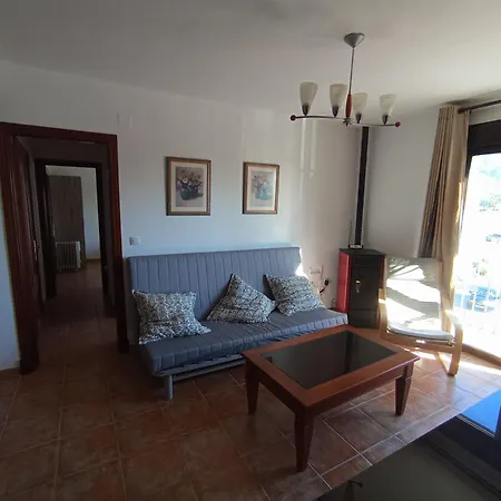 Apartment Carpe Diem Bosque *