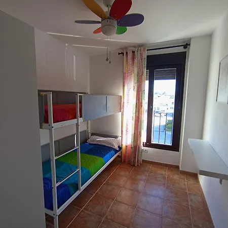 Apartment Carpe Diem Bosque