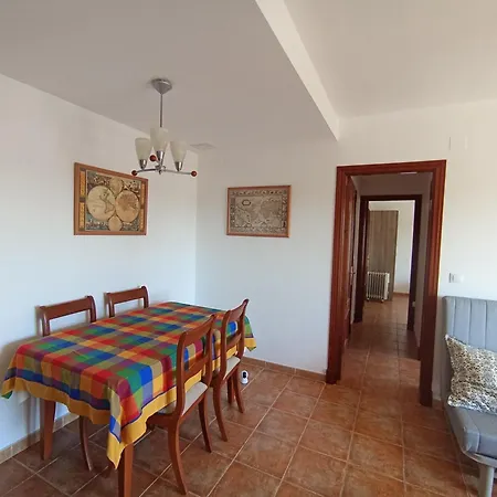 Carpe Diem Bosque Apartment *