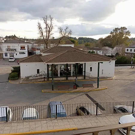 Apartment Carpe Diem Bosque El Bosque